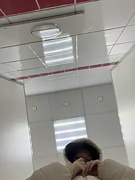 MaryHiggins élő XXX-chatje