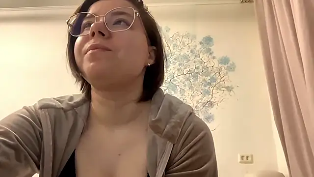 Show webcam de Elna_coolbyts