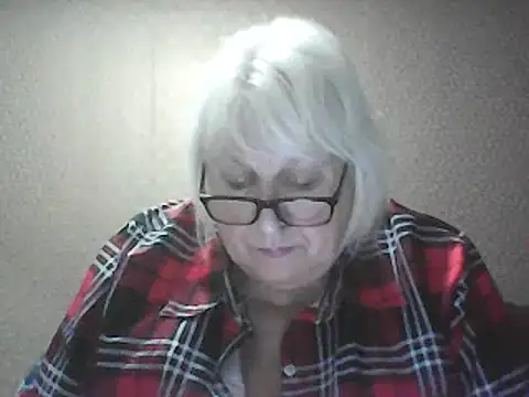 Alexia64231 Webcam show