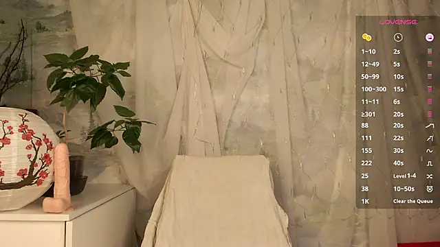 Chatroom XXX en direct de blissful_muse2