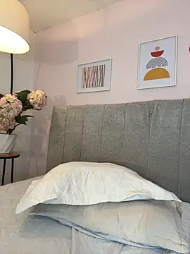 rawiya élő XXX-chatje