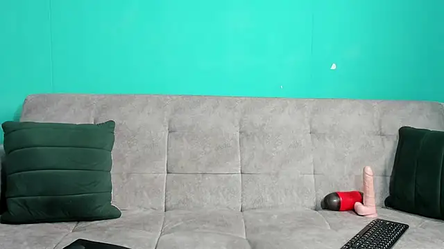 Maikol_Ortiz Adlı Modelin Canlı XXX Sohbeti