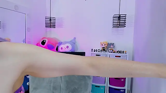 Онлайн чат XXX KimberlyJohnsoon