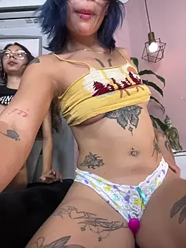 دردشة Namii_cute الجنسية المباشرة