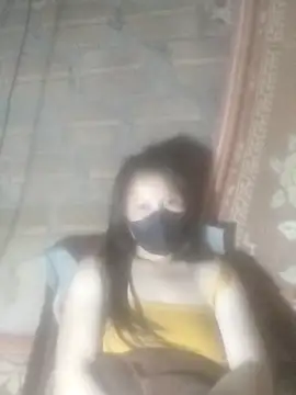 Yang-my- Show Webcam