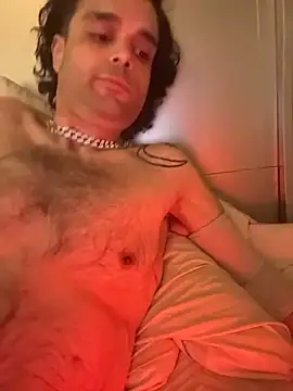 StuntingSpunMarine69's Webcam Show