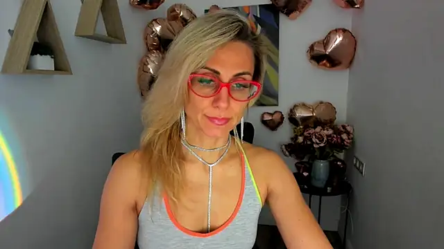 MuseOfStage Live XXX-Chat