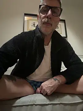 Mincamanna 在線直播表演