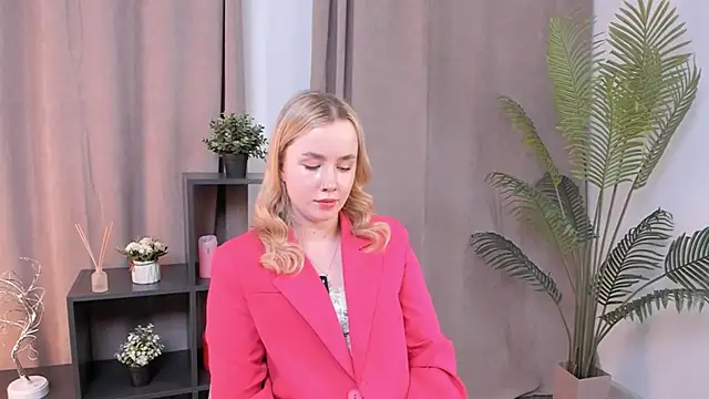 Živý XXX chat IvetteLabore