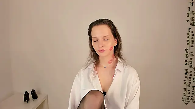 Chat XXX en directo de Ariadna_Shy