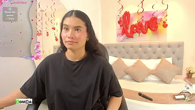 Chat XXX Live sweetrose_01