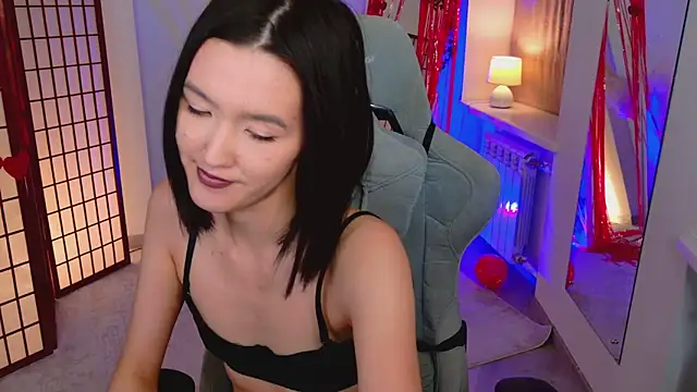 CarrieAmber Chat XXX live