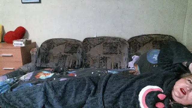 Živý XXX chat Lana555