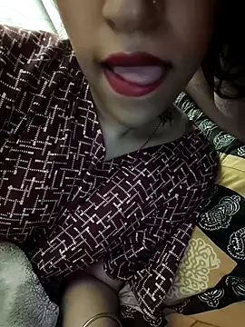 Lavanya_Shah 现场XXX聊天