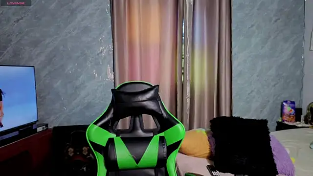 Daiki_Jack Live XXX-Chat