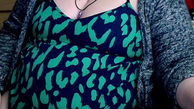 mayasmith Show in webcam