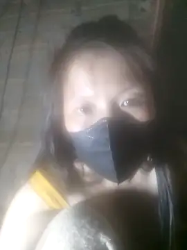 Chat +18 de Yang-my- ao vivo