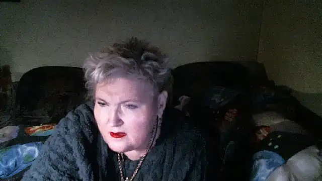 Lana555のウェブカメラショー