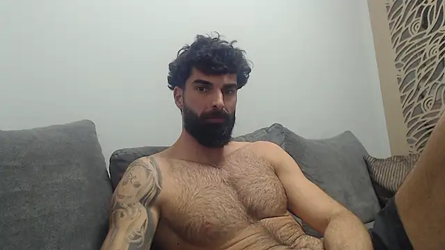 Verycutex 웹캠 쇼