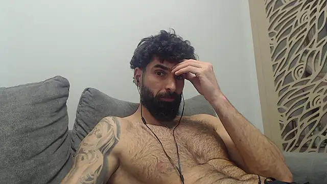 Verycutex 웹캠 쇼