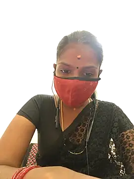 Webkamerová show Tamil_Yalini12