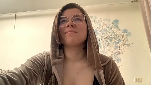 Elna_coolbytsn Webbikameraesitys