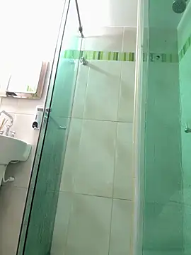 Pertunjukan Kamera Web Hannagarces