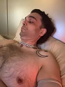 StuntingSpunMarine69 webkamerás műsora