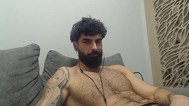 XXX chat uživo modela Verycutex