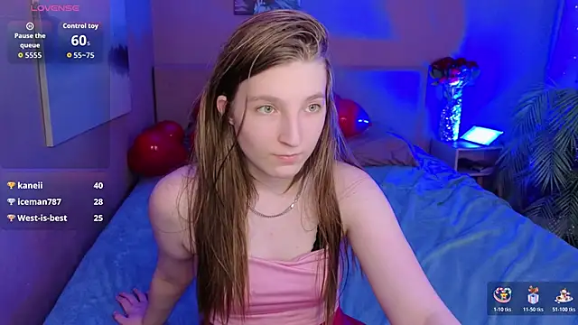 XXX chat uživo modela Mia_Myles