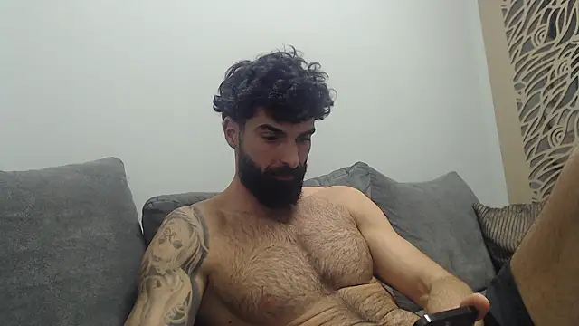 Verycutex Pertunjukan Webcam