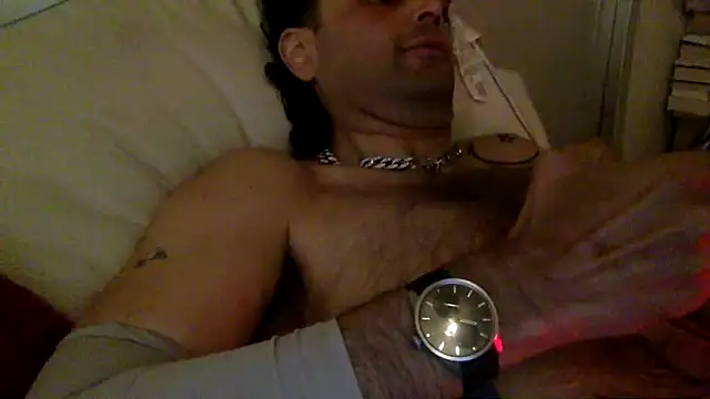 StuntingSpunMarine69's Webcam Show