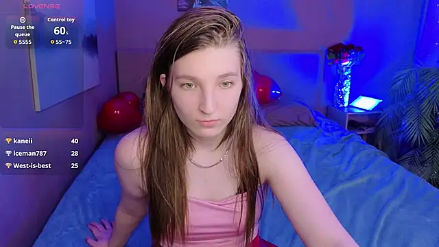 Mia_Myles' Live XXX Chat