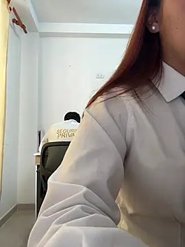 Show Webcam de Emily-7_