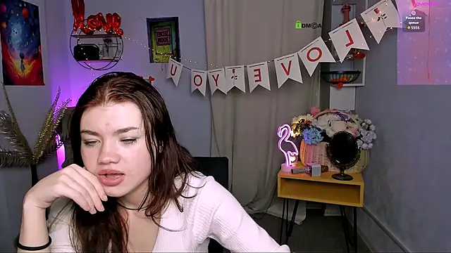 Chat +18 de isabel_wave ao vivo