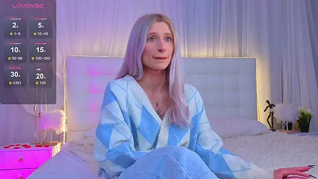 Chatroom XXX en direct de Monica_Leen