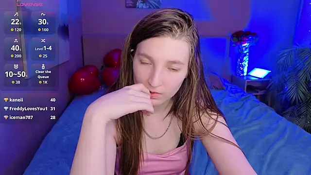 Chat XXX en directo de Mia_Myles