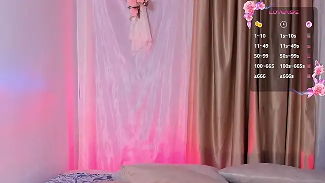 La_Diabla_111_: онлайн-секс-чат