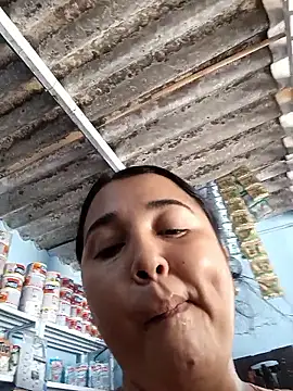 Lorenasex – Kamerová šou