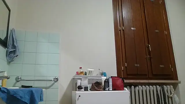 Miasexmilf Webcam show