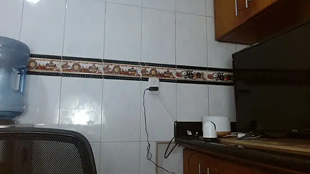 Baby_dirt Webcam show