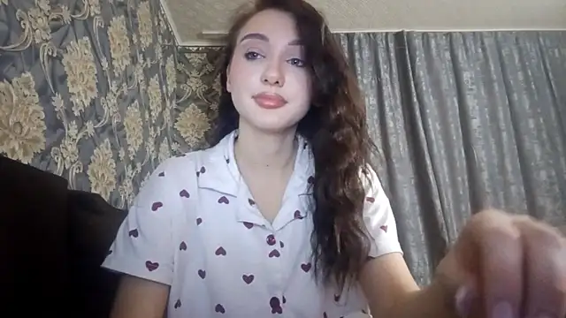 Anberri 라이브 XXX 채팅