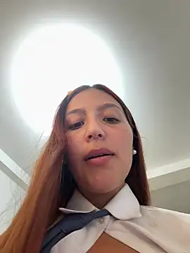 Czat XXX na żywo – Emily-7_