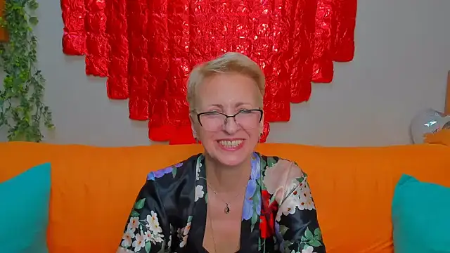 Chat XXX en directo de iamyourdream89