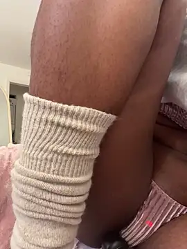 Show Webcam de mochamimi