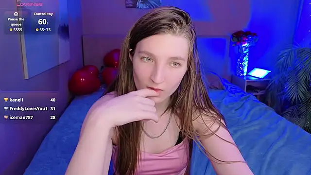 Mia_Myles Live XXX-Chat