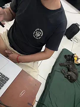 Show de webcam de jeff_pepoer