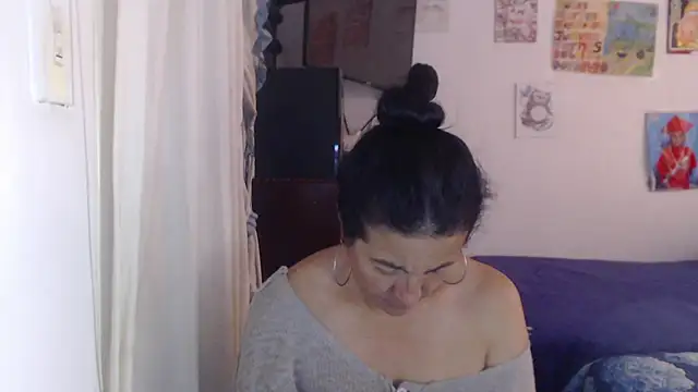 stefilove10 Webcam Show