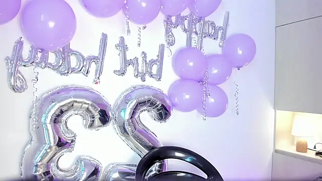 Chat XXX Live Stefannyevans_