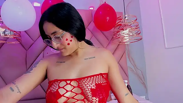 دردشة Ibbie_drastic الجن سية المباشرة